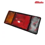 چراغ خطر ایسوزو