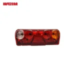 چراغ خطر ماموت SMD