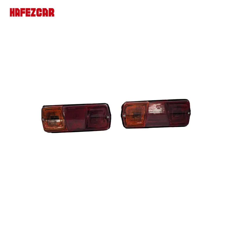 چراغ خطر مینی بوس بنز 309