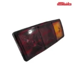 چراغ خطر ولوو