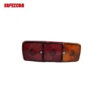 چراغ خطر کامیونت 608 خاور