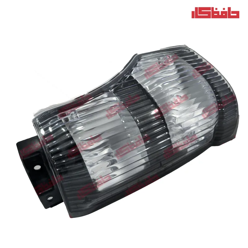 چراغ راهنما ایسوزو جدید چپ چراغ راهنما ایسوزو جدید چپ