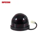 چراغ راهنما بغل روی چراغ ایسوزو P700