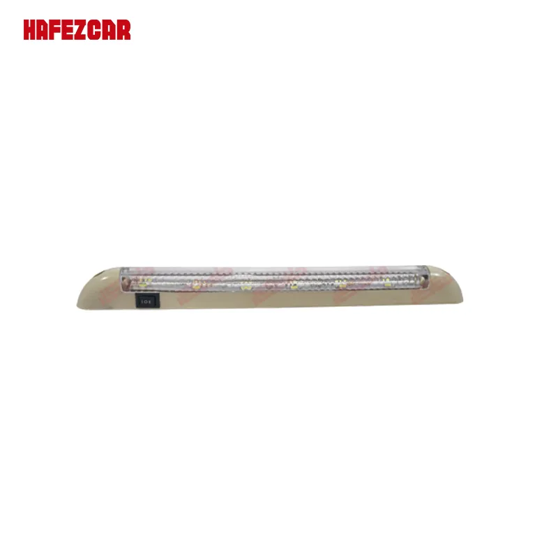 چراغ سقف SMD کوتاه 12 ولت