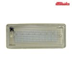 چراغ سقف مستطیل SMD