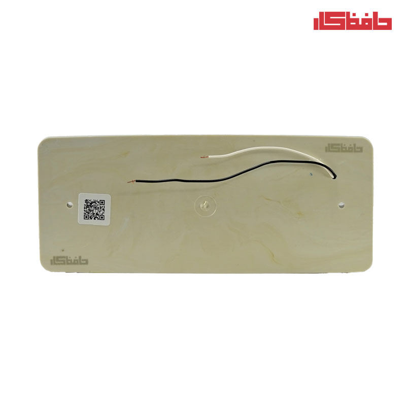 چراغ سقف مستطیل SMD