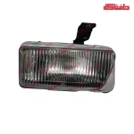 چراغ مه شکن ایسوزو P700 سمت چپ