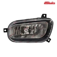 چراغ مه شکن چپ الوند