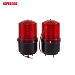 چراغ گردون 24 ولت LED کوچک