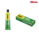 چسب-آهن-کاسپین-تیوبی-حجم-50-میلی‌-لیتر
