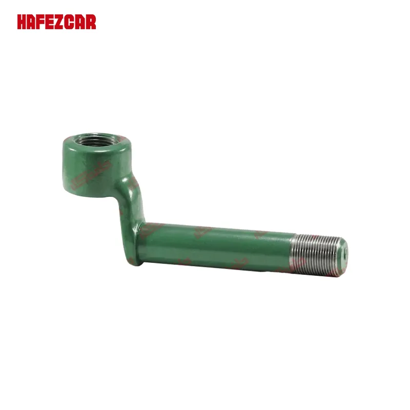 چپقی دسته دنده کامیونت خاور 608 چپقی دسته دنده کامیونت خاور 608