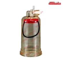 کاسه فیلتر ابگیر ایسوزو NPR 6 تن