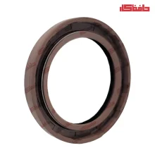 کاسه نمد سر میل لنگ ایسوزو 5 تن