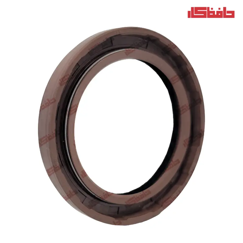 کاسه نمد سر میل لنگ ایسوزو 5 تن کاسه نمد سر میل لنگ ایسوزو 5 تن