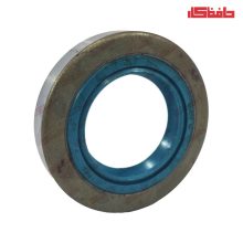 کاسه نمد پولی پروانه اتوبوس بنز 302 ابعاد 10*52*30
