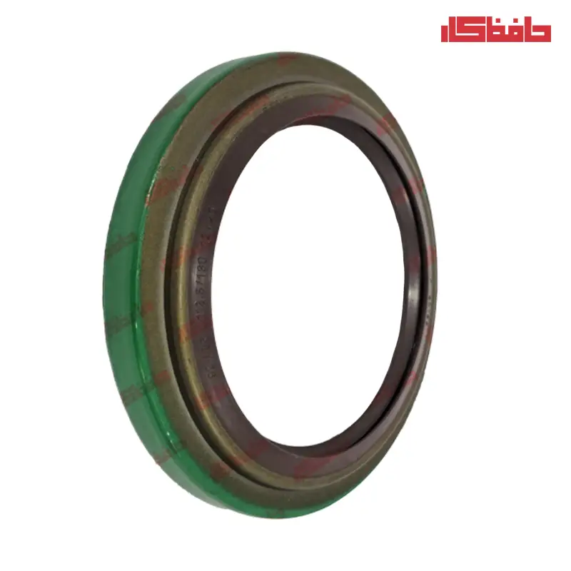 کاسه نمد چرخ عقب الوند 6 تن بزرگ