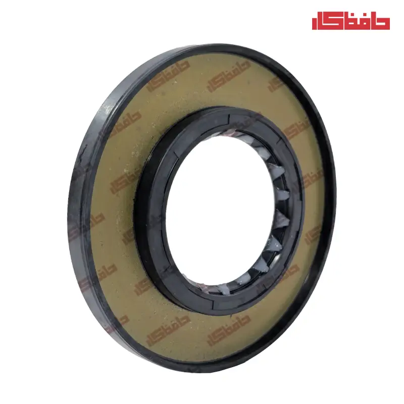 کاسه نمد کوچک چرخ عقب ایسوزو 5 تن 8*94/5*46