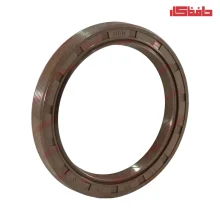 کاسه نمد گیربکس الوند شیاردار سر عقب 9-75-58