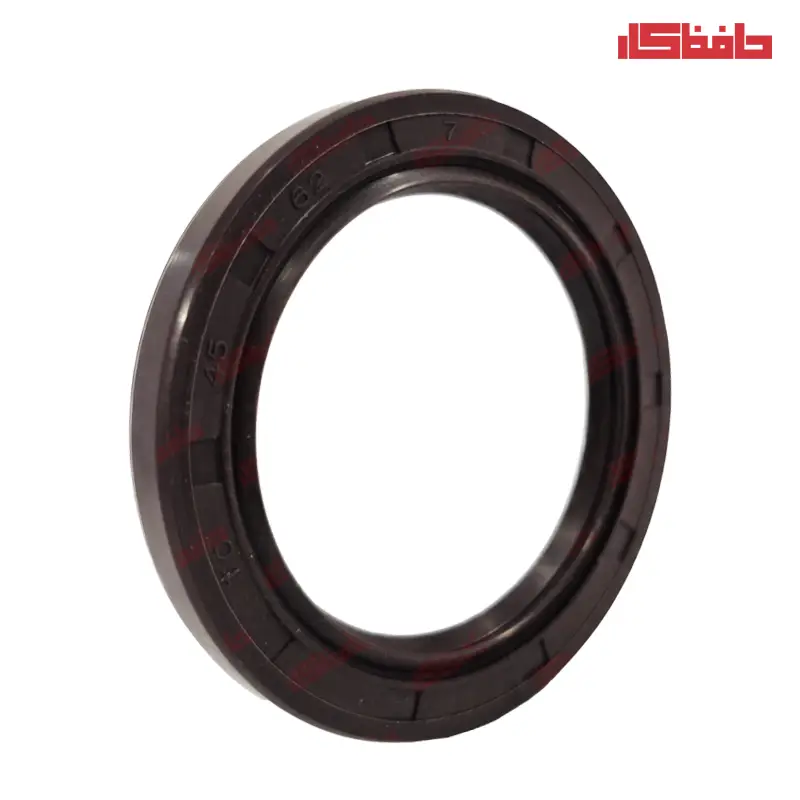 کاسه نمد گیربکس کوچک کاویان 7*62*45