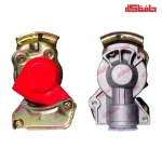 کفگرد تریلی سوپاپ دار