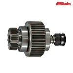 کلاچ استارت ایسوزو P700