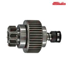 کلاچ استارت ایسوزو P700