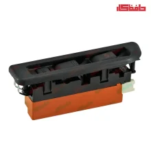 کلید شیشه بالابر چپ ایسوزو 5 تن