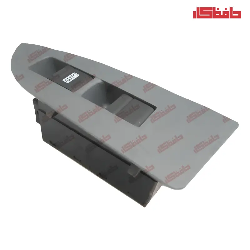 کلید شیشه بالابر چپ ایسوزو P700