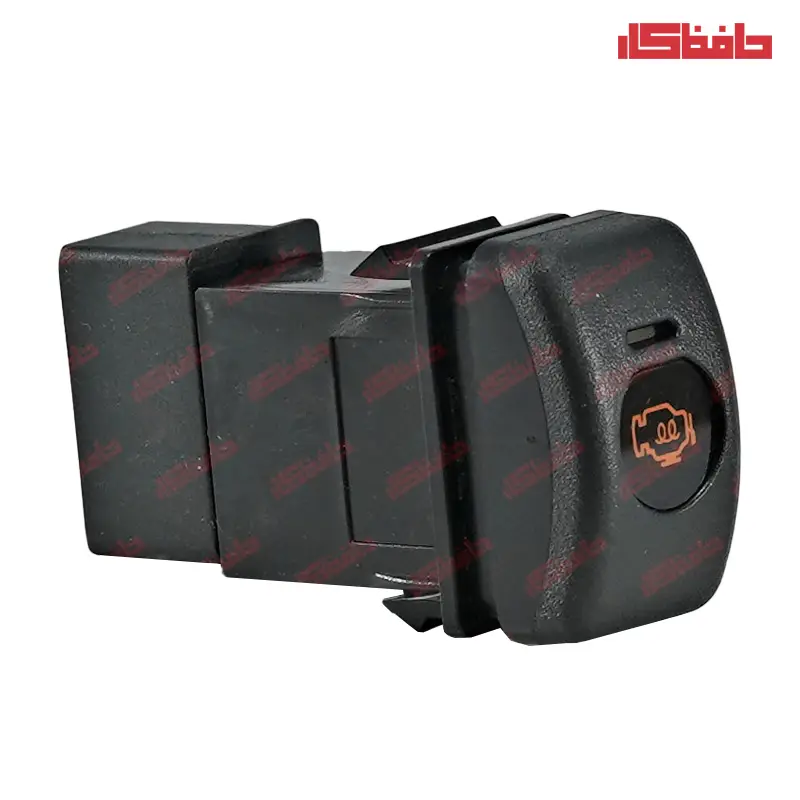 کلید گرمکن موتور کامیونت ایسوزو