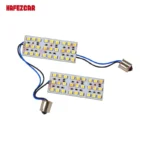 کیت چراغ SMD تخت 24 ولت 27 تایی