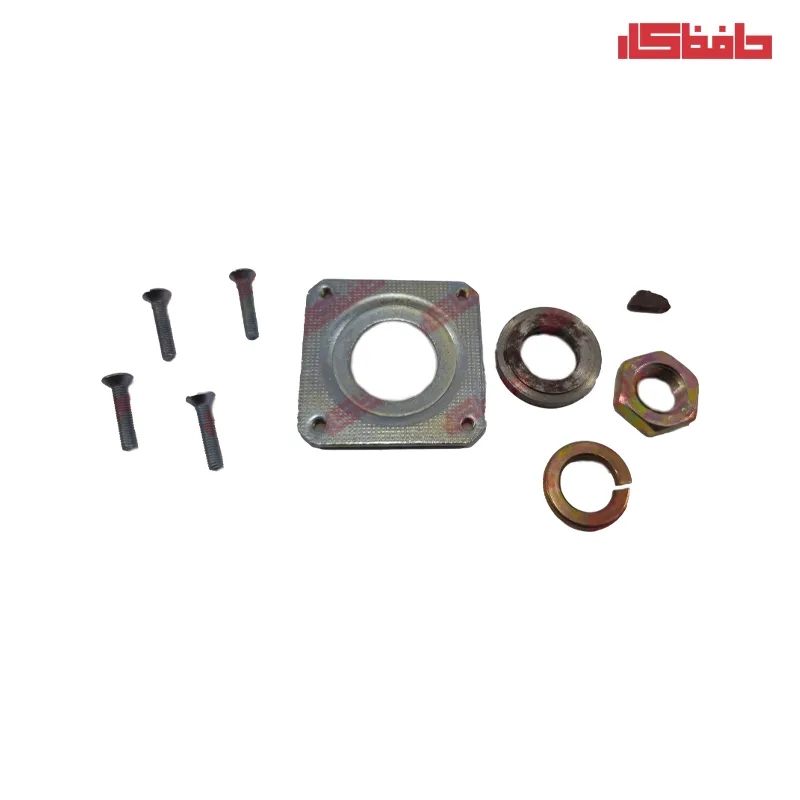 کیت کامل دینام بنز